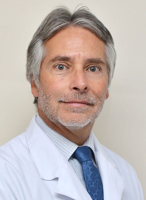 Médico psicólogo Jaime